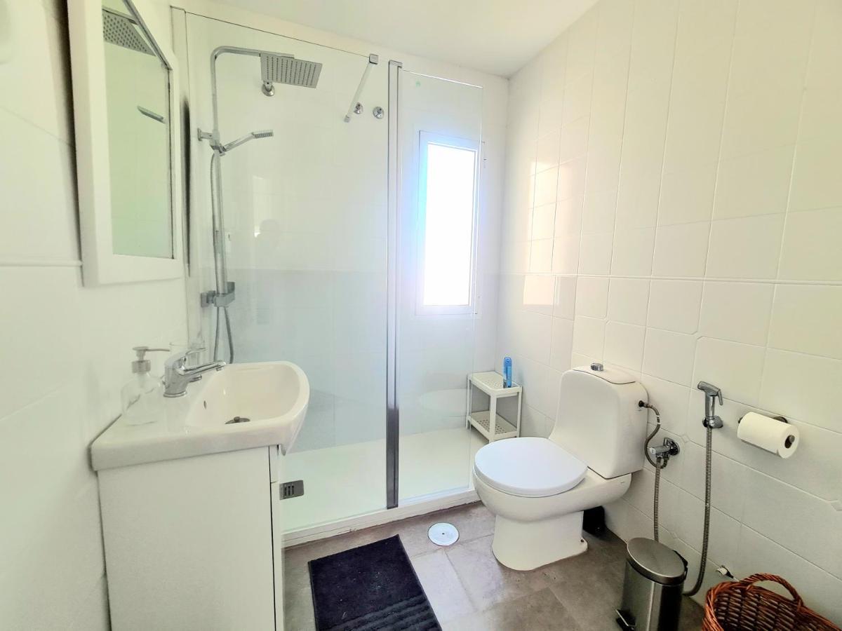 דירות פואנגירולה Apartamento Con Vistas Al Campo De Golf Y Piscina מראה חיצוני תמונה