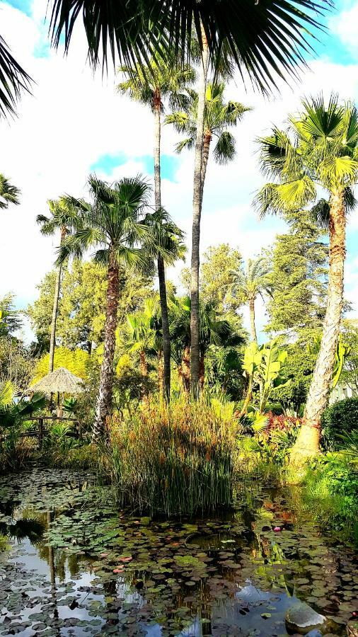 דירות פואנגירולה Apartamento Con Vistas Al Campo De Golf Y Piscina מראה חיצוני תמונה